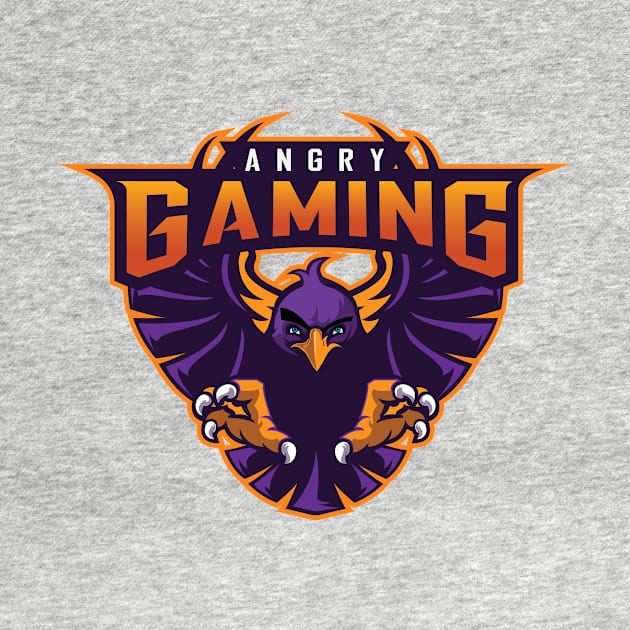 Angry Gaming Gear by AngryGaming